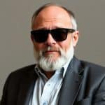 Ha muerto el creador de 'Bosch', pero a Eric Overmyer también le debemos una de las mejores series de la historia de HBO