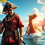 Demos gracias por Like a Dragon: Pirate Yakuza in Hawaii