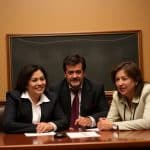 Parecía imposible pero 'El jurado' repite la proeza 3 años después. 'Retiro de empresa' asegura carcajadas en una temporada desternillante pero menos espontánea