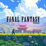 Final Fantasy Pixel Remaster ya está disponible para Xbox Series X|S