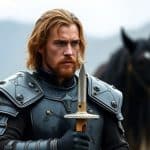 El creador de 'El caballero de los Siete reinos' explica la decisión final de Egg y qué podemos esperar sobre la temporada 2 de la serie de HBO