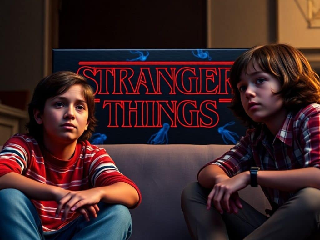 Netflix anuncia el regreso por sorpresa de 'Stranger Things' este verano con su versión definitiva en una decisión nunca vista hasta ahora