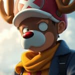 La temporada 2 de 'One Piece' tenía una misión importantísima con Chopper, pero contentar a Eiichiro Oda no fue nada fácil: "Tiene que ser mono"