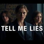 El final de 'Tell Me Lies', explicado por su creadora: "Quería que la justicia se percibiese como imperfecta, porque así es en la vida real"