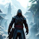 Ubisoft revisa su estrategia de lanzamientos y retrasa Assassin's Creed Shadows a 2025
