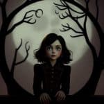 Winona Ryder se junta de nuevo con Jenna Ortega y Tim Burton. Netflix anuncia el reparto de la temporada 3 de 'Miércoles'