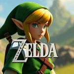 Otoño nos trae la historia no contada de Zelda