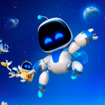 Astro Bot allana la cuesta de septiembre