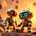 Astro Bot se actualizará para añadir desafíos contrarreloj y nuevos bots