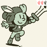 El Escudero Valiente encabeza las novedades del mes de PlayStation Plus