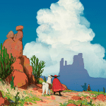 Un viaje hacia una galaxia muy, muy lejana