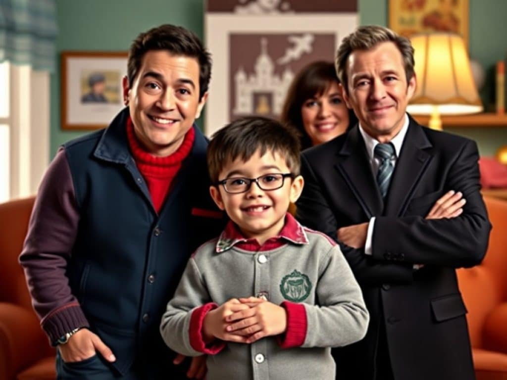 Me he llevado un pequeño chasco con 'Malcolm: De mal en peor'. El revival de la estupenda sitcom con Frankie Muniz y Bryan Cranston no hace justicia a la original