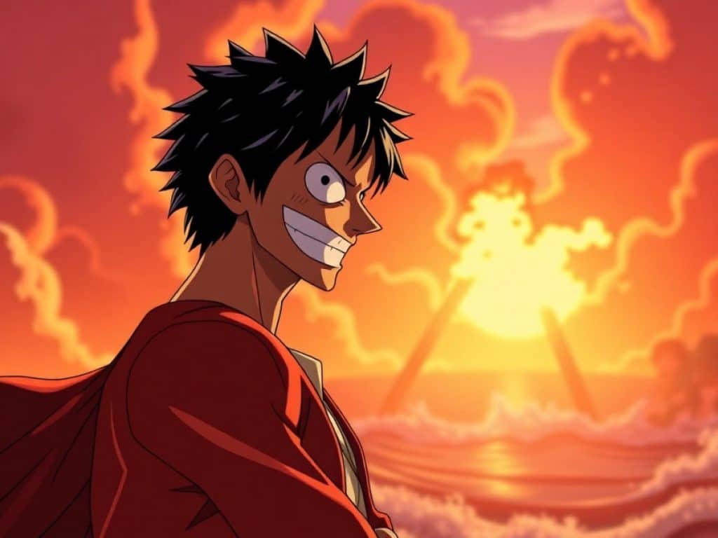 Netflix desvela el primer vistazo a la temporada 3 de 'One Piece'. El live action anticipa la inevitable batalla en Alabasta contra su mayor villano hasta la fecha