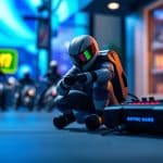 Replaced se retrasa a 2025