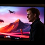 Sony anuncia nueve minutos de «presentación técnica» a cargo de Mark Cerny