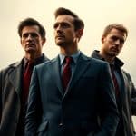 El creador de 'The Boys' admite que la serie quiso adelantarse a las elecciones de EE.UU.: "Queríamos especular sobre cómo sería el autoritarismo estadounidense"