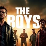 La temporada final de 'The Boys' no decepciona. El estupendo regreso de la mejor serie de superhéroes de Prime Video augura un cierre apoteósico