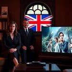 Las 13 mejores series británicas y dónde verlas en 2026