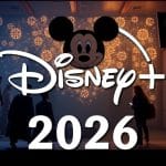 Las mejores series de Disney+ en 2026... hasta ahora