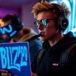 500 trabajadores de Blizzard forman un nuevo sindicato