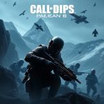 Black Ops 6 anuncia las fechas para su beta multijugador
