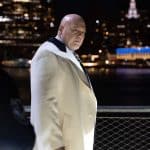 'Daredevil: Born Again' se acaba de cargar a otro de sus protagonistas. Ni estaba en el guion ni lo rodaron: "Lo montaron rapidísimo"