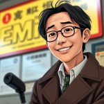Emio, El Sonriente es «la culminación» de Famicom Detective Club, la veterana serie de Yoshio Sakamoto