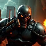 Doom vuelve, con un nuevo episodio desarrollado por id Software, MachineGames y Nightdive