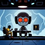 Double Fine publica por sorpresa un último episodio de PsychOdyssey