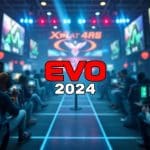 EVO 2024: De crossovers va la cosa