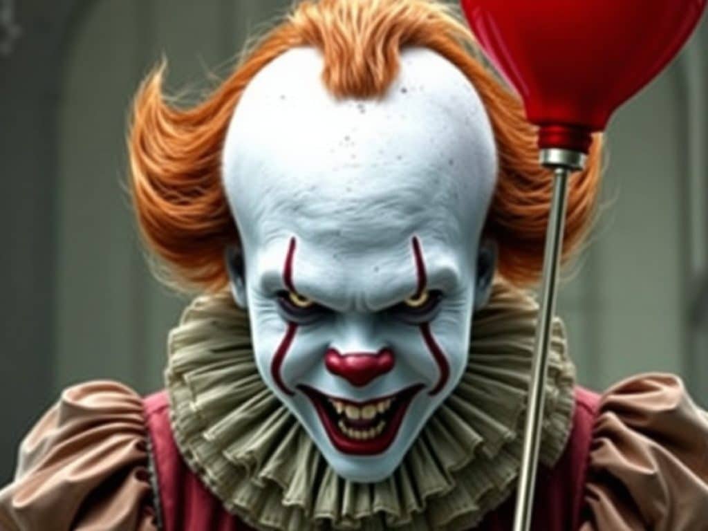 La temporada 2 de 'It: Bienvenidos a Derry' nos llevará a una trama inexplorada de la novela de Stephen King. Andy Muschietti explica por qué le resulta tan fascinante