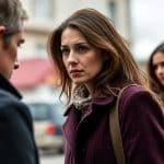 Solo tiene 4 episodios, pero no le hacen falta más para retratar al milímetro la cara más desgarradora de la violencia machista y el desamparo ante la justicia