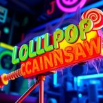 Lollipop Chainsaw RePop se adelanta al 12 de septiembre
