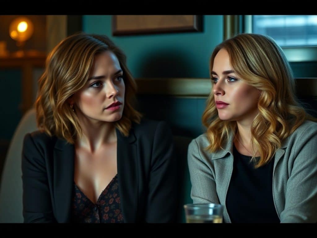 Esta serie con Michelle Pfeiffer y Elle Fanning es tan especial que se ha convertido en mi nuevo lugar seguro. Y también en una de las mejores comedias del año
