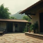 'La casa de los espíritus' de Prime Video es la mejor adaptación posible para la obra de Isabel Allende. Un relato intergeneracional sobre el dolor y la memoria