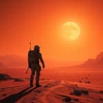 La temporada 5 de 'Para toda la humanidad' desata la revolución en Marte y continúa con una tendencia que siempre ha funcionado en el género de la ciencia ficción