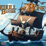 Skull and Bones atraca en Steam el 22 de agosto