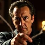 'Spider-Noir' es una de las mejores series del año y Nicolas Cage vuelve a demostrar que es un actor sencillamente irrepetible