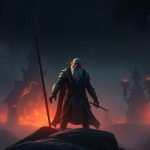 THQ Nordic presenta The Eternal Life of Goldman, el remake de Gothic y lo nuevo de Tarsier en su último showcase