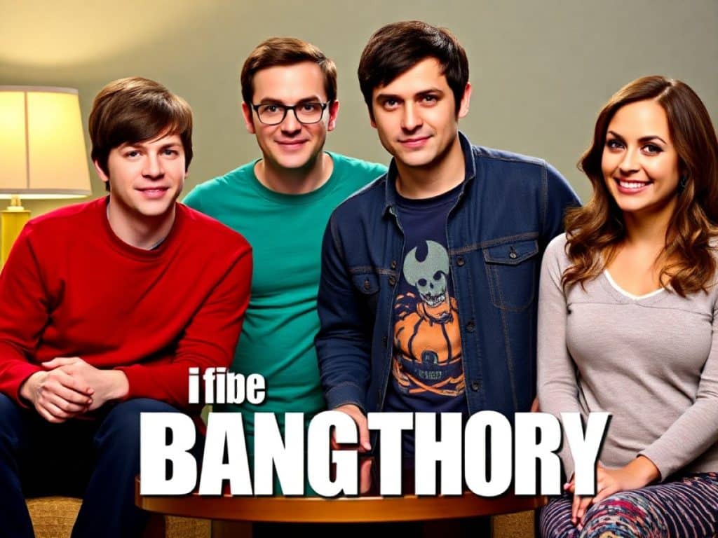 7 años después de su final, 'The Big Bang Theory' regresa con más ciencia ficción que nunca. Su nuevo spin-off llegará en breve a HBO Max