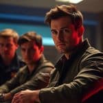 'The Boys' no quiere que nos olvidemos de ellos y desvela el estupendo tráiler de su precuela. 'Vought Rising' llegará a Prime Video en 2027