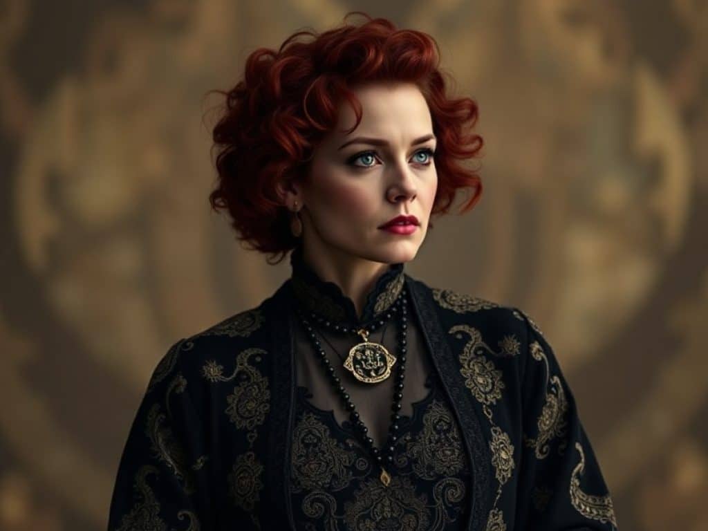'The White Lotus' encuentra a la sustituta de Helena Bonham Carter en tan solo 4 días. Tiene todo el sentido del mundo y lo raro es que no hubiera salido antes en la serie