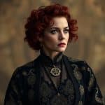 'The White Lotus' encuentra a la sustituta de Helena Bonham Carter en tan solo 4 días. Tiene todo el sentido del mundo y lo raro es que no hubiera salido antes en la serie
