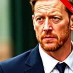 Tom Hardy ha sido despedido de forma fulminante de 'MobLand' tras causar múltiples problemas en el rodaje de la serie