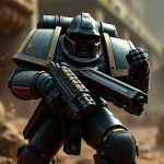Se ha filtrado Warhammer 40.000: Space Marine II a dos meses de su lanzamiento
