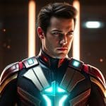 'Wonder Man' nació como una simple broma durante el rodaje de una película de Marvel: "Tenemos que hacer Trevor va a Hollywood"