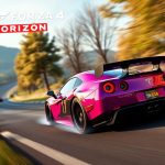 Forza Horizon 4 desaparecerá de las tiendas digitales el 15 de diciembre