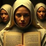 'Los testamentos' recuerda la crueldad del universo de 'El cuento de la criada' con su último giro