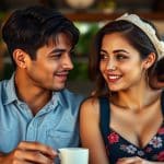 'Todos nuestros años' aspira a ser el nuevo éxito juvenil de Amazon y tiene todos los ingredientes para conseguirlo. Es la proyección ideal de un amor de verano