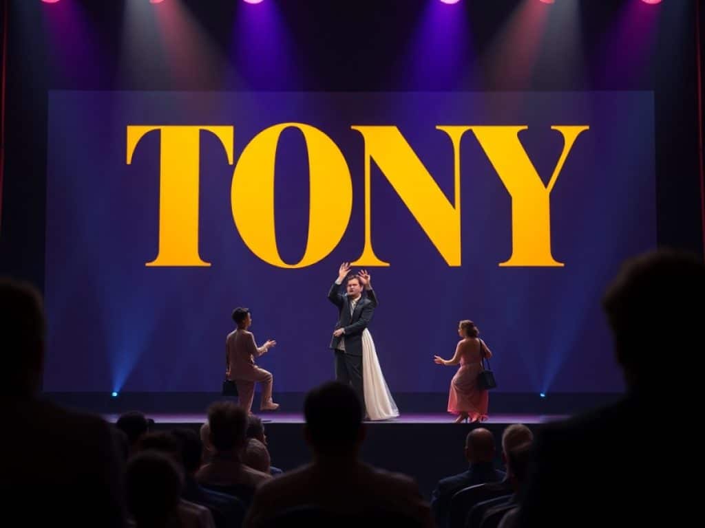 Una de las cancelaciones más dolorosas de Apple TV le ha conseguido el EGOT. 'Schmigadoon!' se alza como mejor musical en los premios Tony
